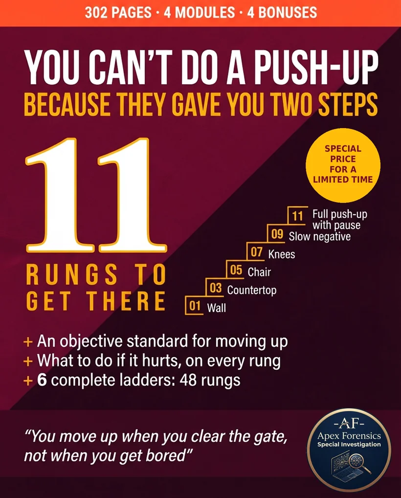 Sixteen things you've been told: nine are false, each with its own study